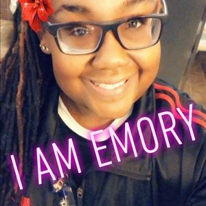 Meet your Posher, Robin